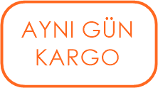 Aynı Gün Kargo