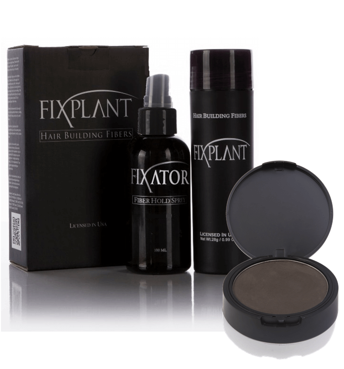 Fixplant 1 Set 28 Gram + Fixdeep x1