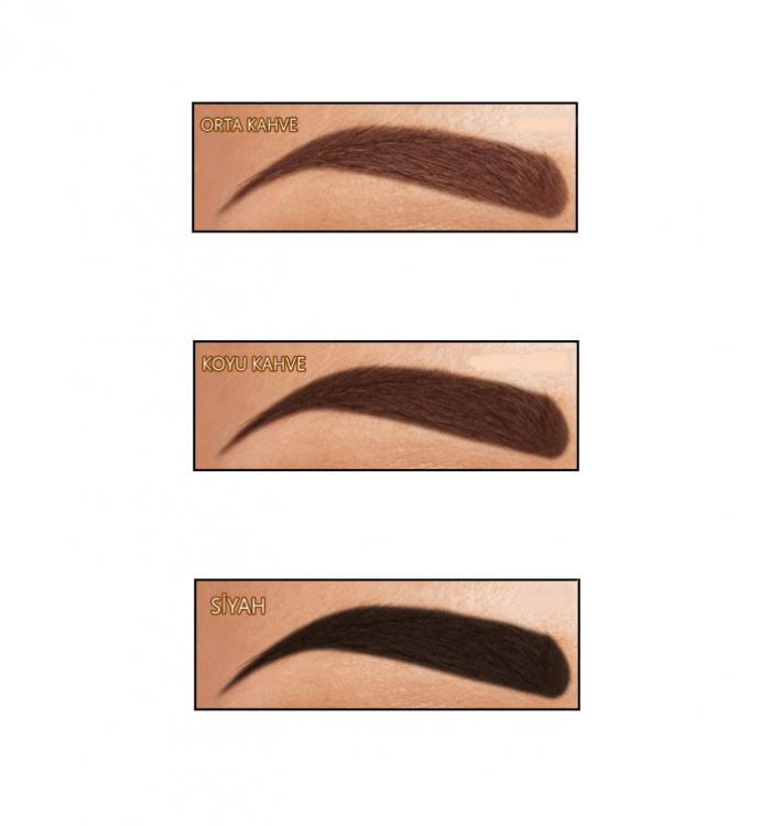 Fixbrow Building Fibers