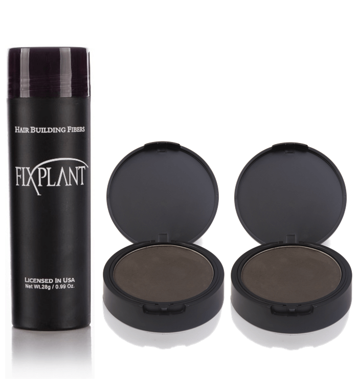 Fixplant 1 Şişe 28 Gram + Fixdeep x2