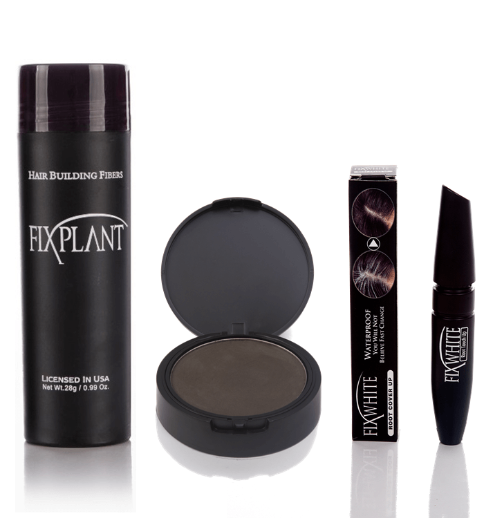 Fixplant 1 Şişe 28 Gram + Fixdeep x1 + Fixwhite x1