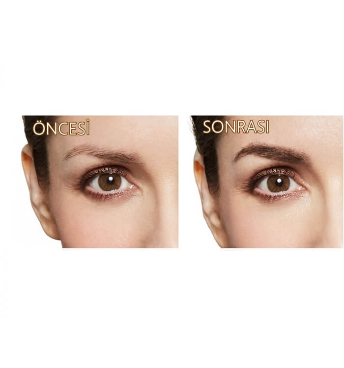 Fixbrow Building Fibers